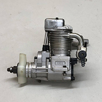 SAITO FA-72 ラジコン RC エンジン 飛行機 船 など